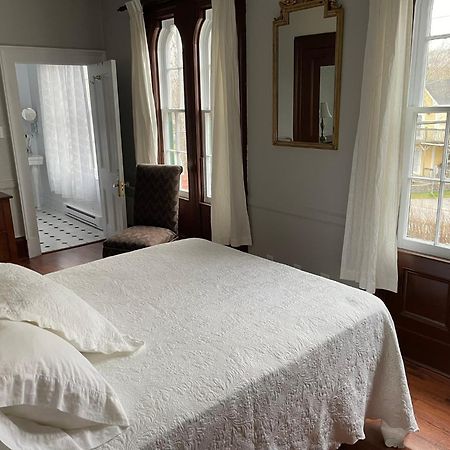 Bed and Breakfast The Convent In Brigus Exterior foto